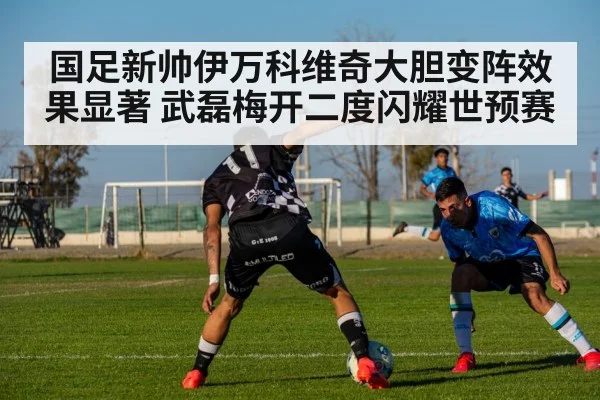 国足新帅伊万科维奇大胆变阵效果显著 武磊梅开二度闪耀世预赛
